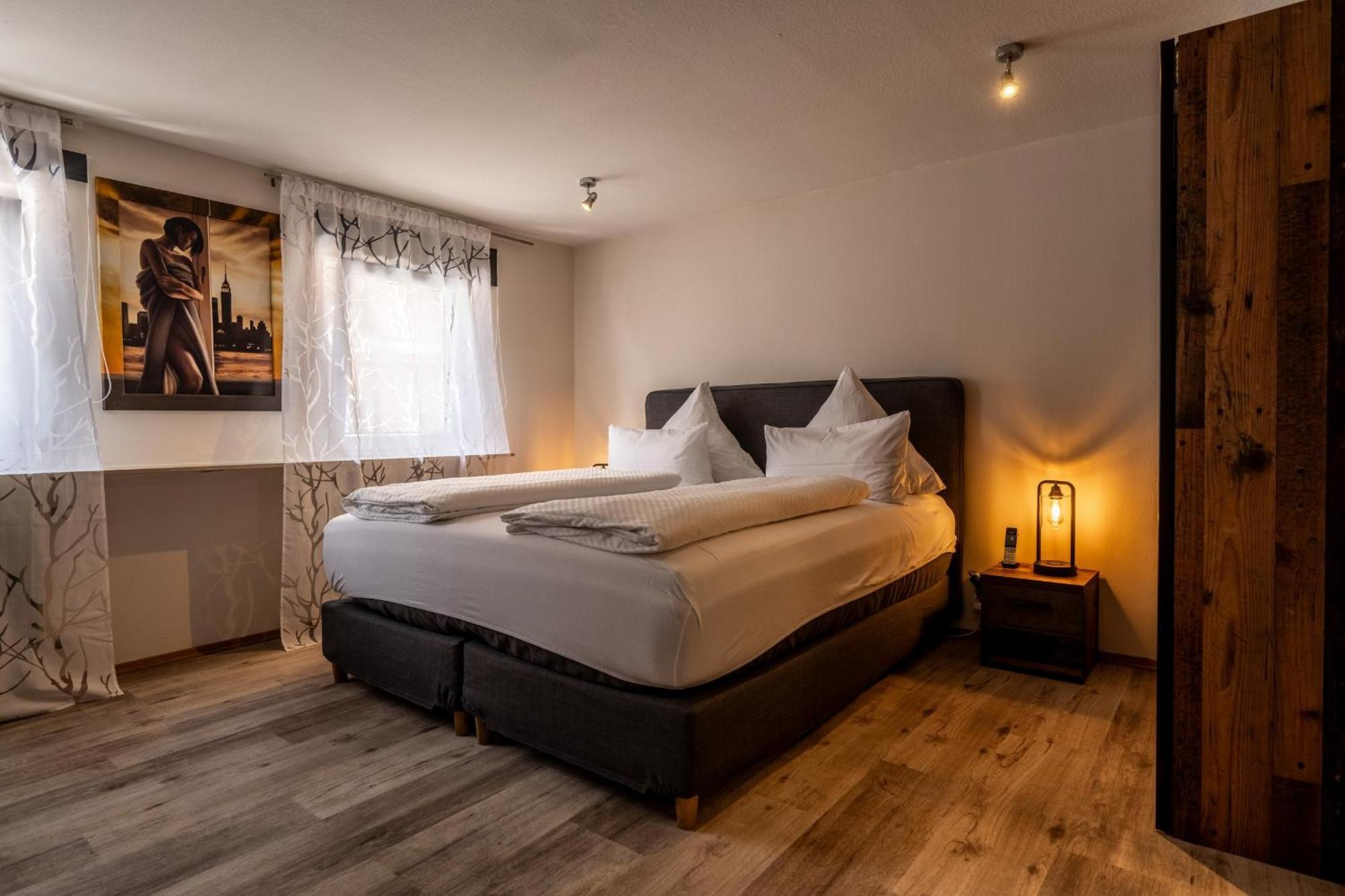 Hotel Ochsen Bad Saulgau Esterno foto